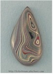 Fordite Fordite