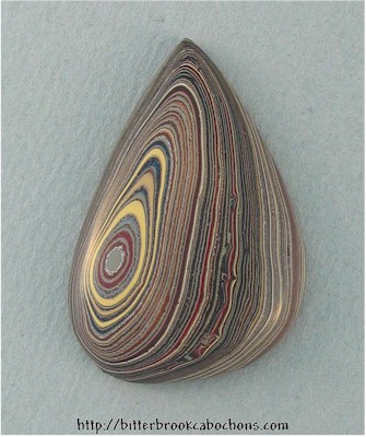 Fordite