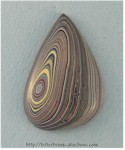 Fordite Fordite