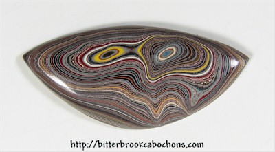 Fordite