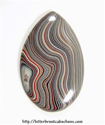 Fordite