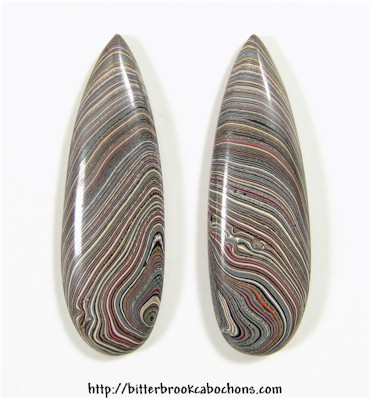 Fordite