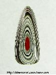 Fordite Cabochon Fordite Cabochon