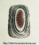 Fordite Cabochon Fordite Cabochon