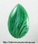 Glass Cabochon Glass Cabochon