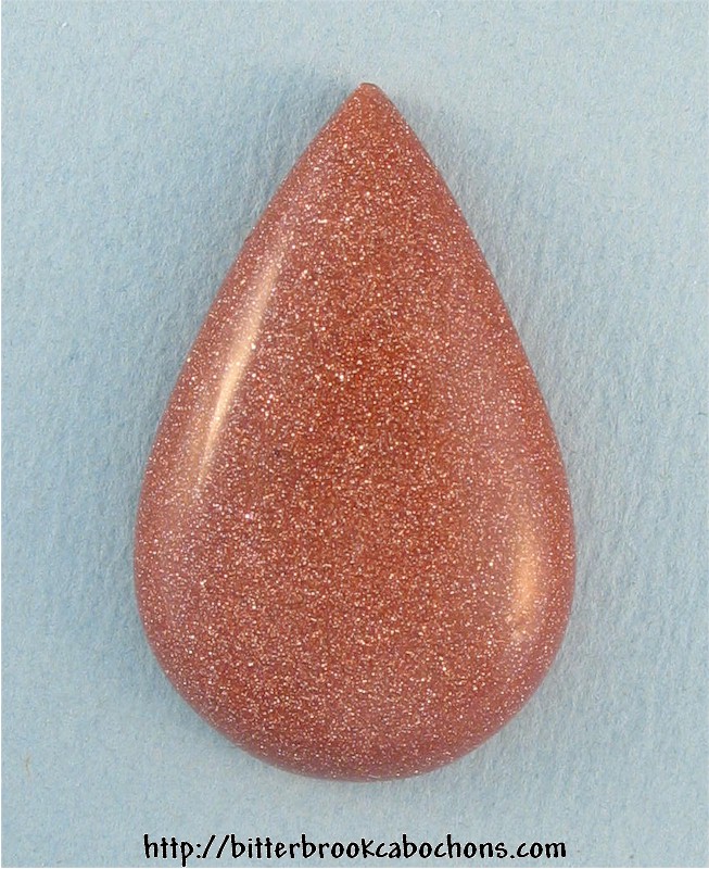 Goldstone