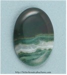 Green Jasper Green Jasper