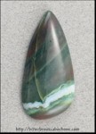 Green Jasper Green Jasper
