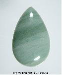 Greenstone Cabochon Greenstone Cabochon