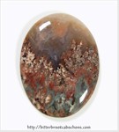 Idaho Plume Idaho Plume