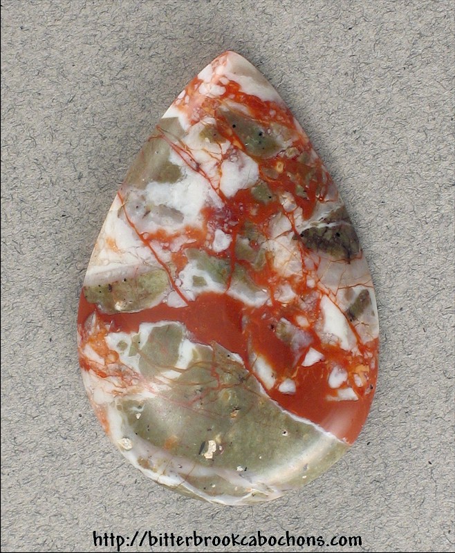Imperial Jasper