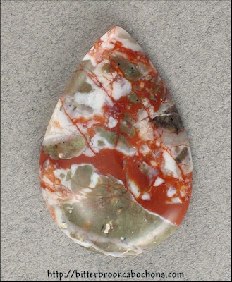 Imperial Jasper