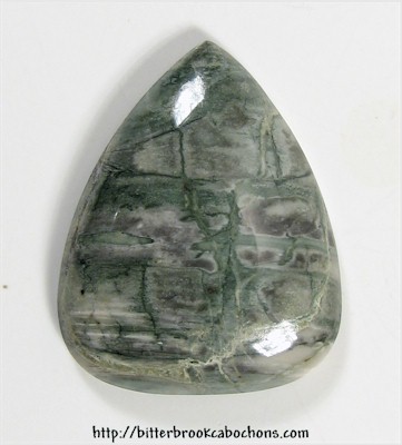 Imperial Jasper