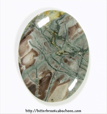Imperial Jasper