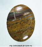Jasp/Agate Cabochon Jasp/Agate Cabochon