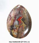Jasper Cabochon Jasper Cabochon