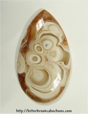 Kokoweef Cave Onyx