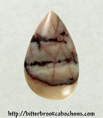 Kona Dolomite Cabochon