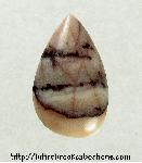 Kona Dolomite Cabochon Kona Dolomite Cabochon