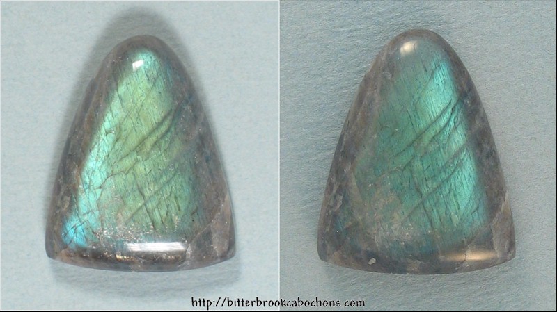 Labradorite