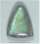 Labradorite Labradorite