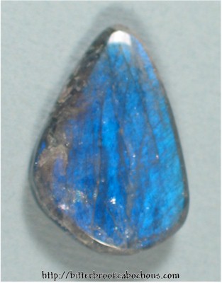 Labradorite