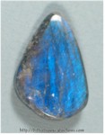 Labradorite Labradorite