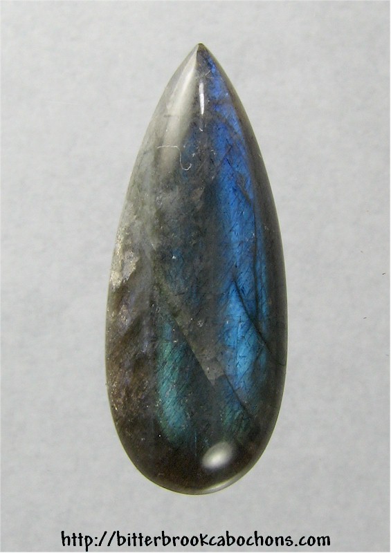 Labradorite