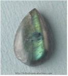 Labradorite Labradorite
