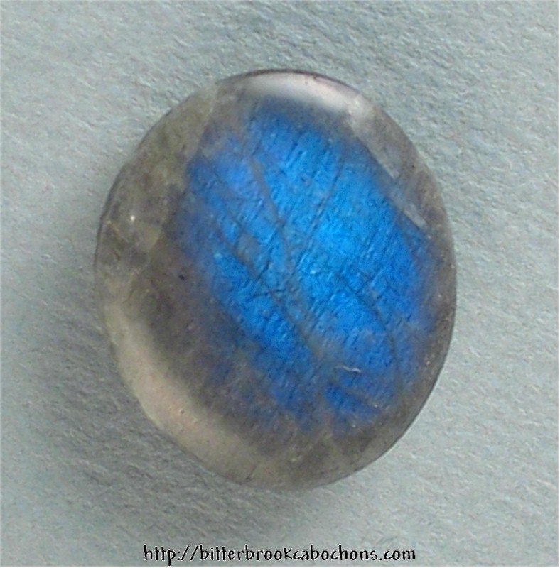 Labradorite
