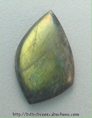Labradorite