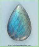 Labradorite Labradorite