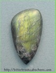 Labradorite Labradorite