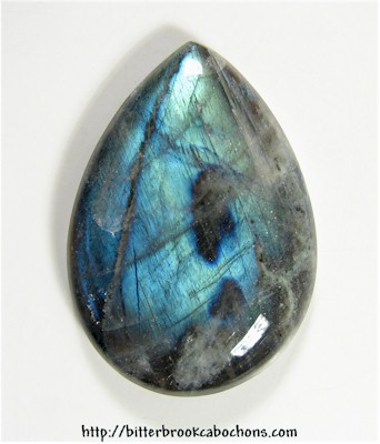 Labradorite