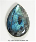 Labradorite Labradorite