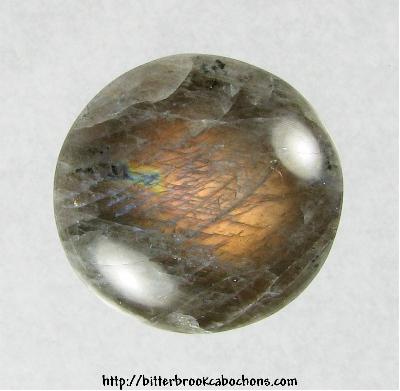 Labradorite Cabochon
