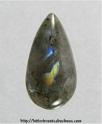 Labradorite Cabochon