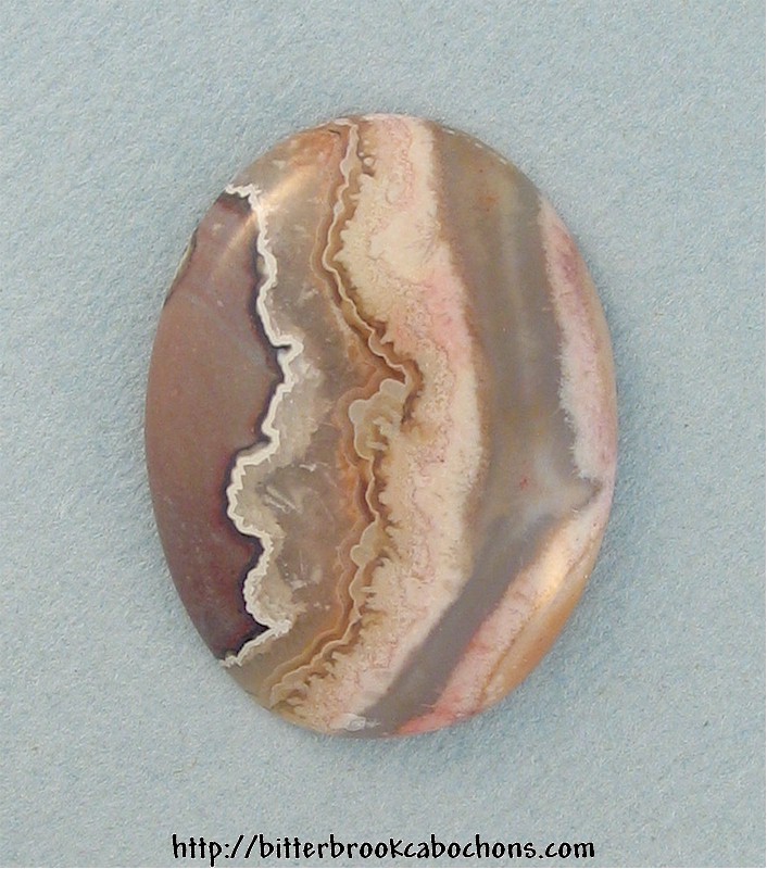 Lace Agate