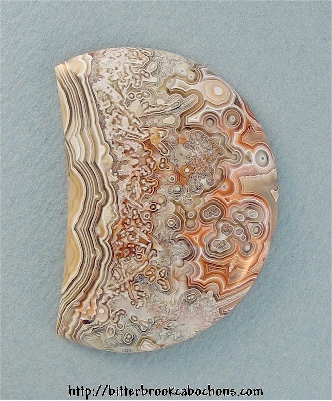 Lace Agate