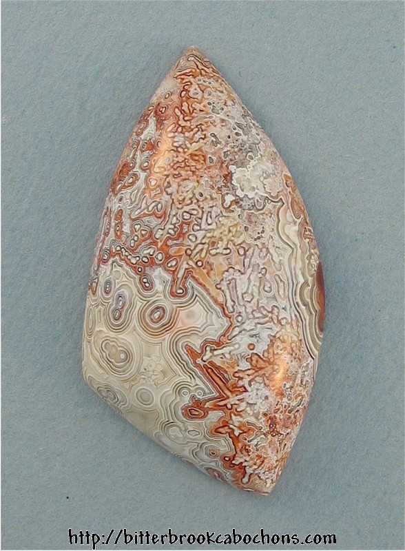 Lace Agate