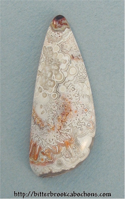 Lace Agate