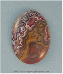 Lace Agate Lace Agate