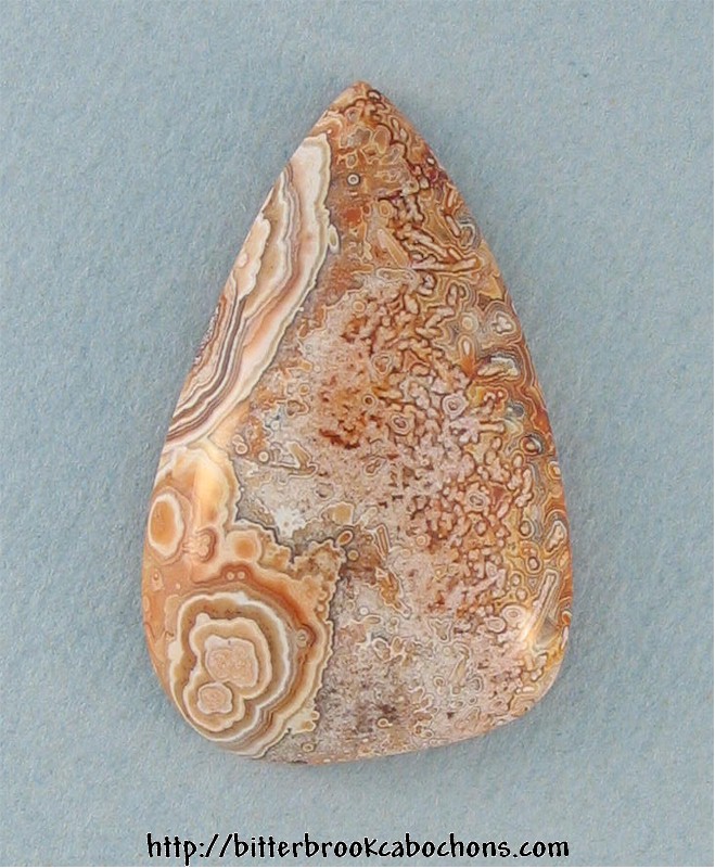 Lace Agate