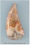 Lace Agate Lace Agate