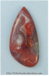 Lace Agate Lace Agate