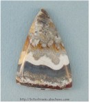 Lace Agate Lace Agate