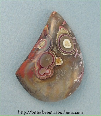 Lace Agate