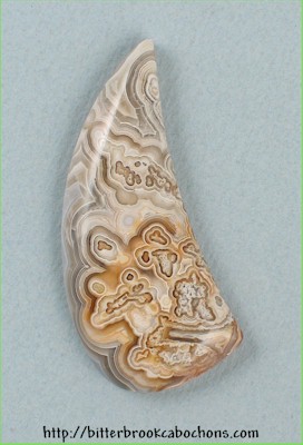 Lace Agate