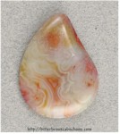Lace Agate Lace Agate