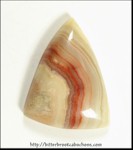 Lace Agate Lace Agate